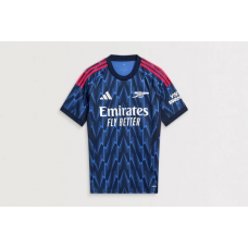 Arsenal 25/26 Away Jersey